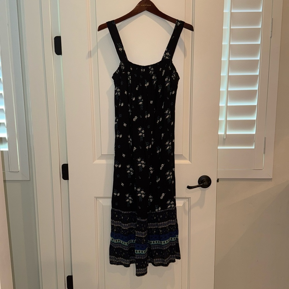Old navy summer dress XS